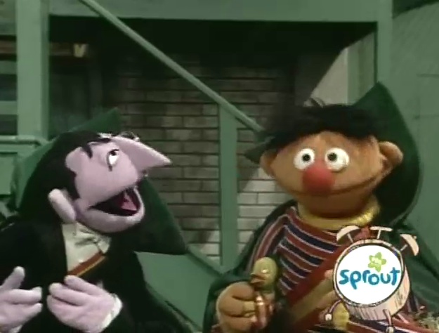 Sesame Street: 50 in 50 – Season 31