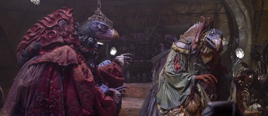 NYC’s Museum of the Moving Image to Host Dark Crystal Exhibit