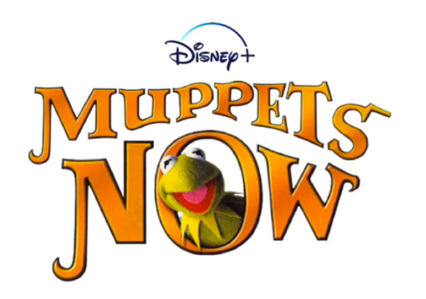 Kermit (and Joe the Legal Weasel) Tease Muppets Now!