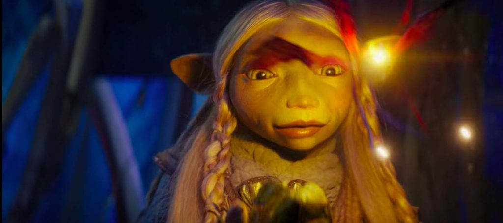 Review – The Dark Crystal: Age of Resistance – Episodes 3&4