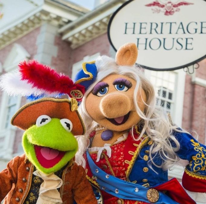 RUMOR: Disney World’s Muppet History Show to Close