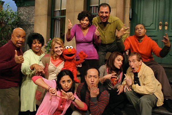 Sesame Street: 50 in 50 – Season 39