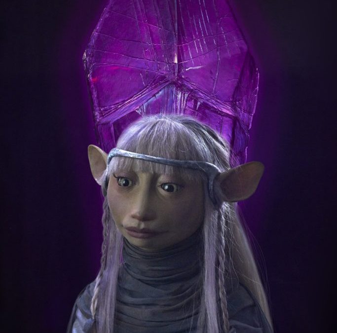 Review: The Dark Crystal: Age of Resistance – Episodes 5 & 6