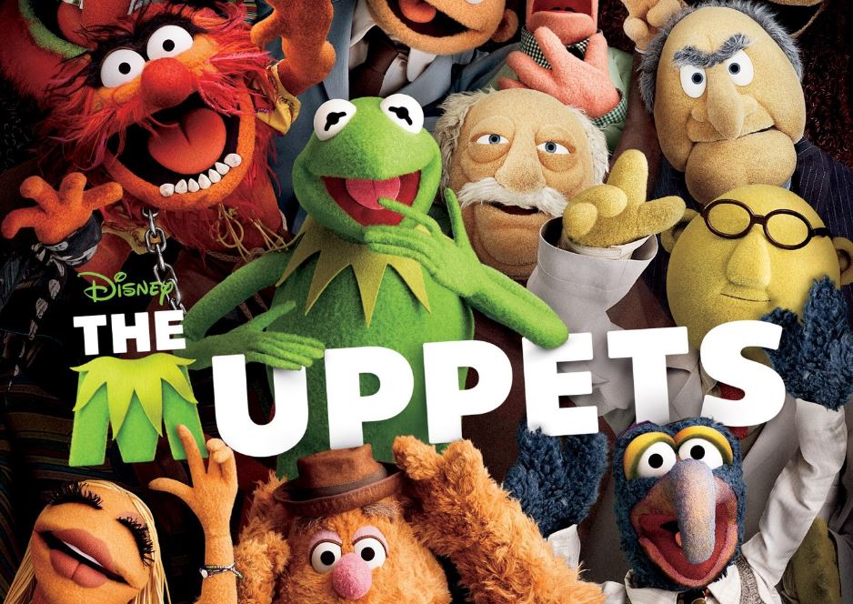 Some Old Muppet Titles Will Apparently Be on Disney+