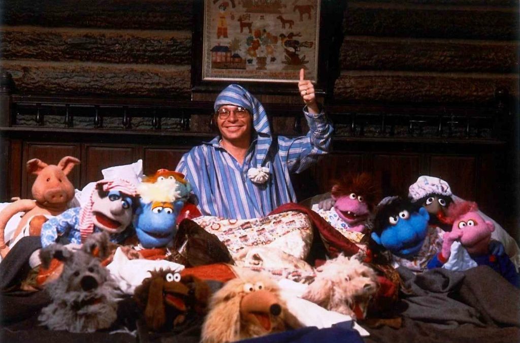 The Muppet Show: 40 Years Later – John Denver