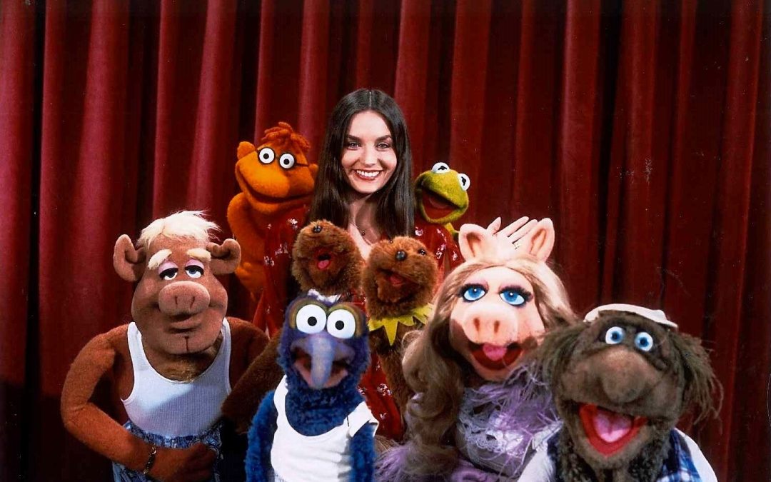 The Muppet Show: 40 Years Later – Crystal Gayle