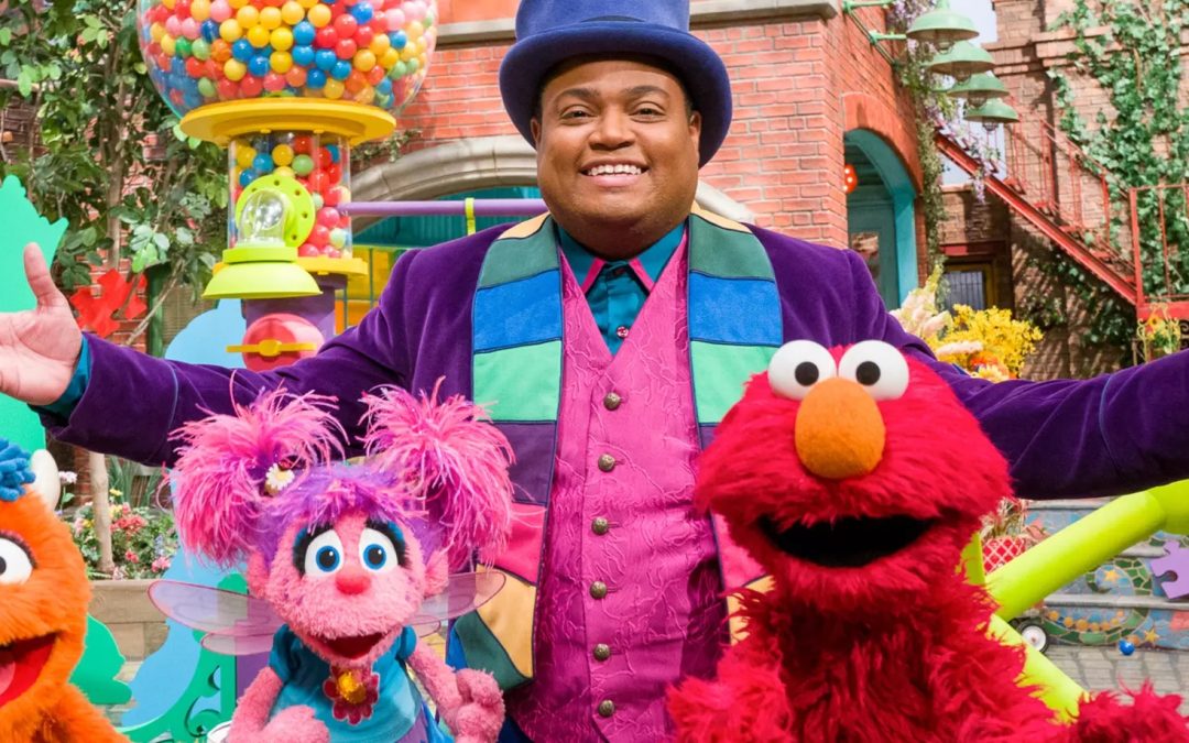Anything’s Possible on Sesame Street: New Details (and Episodes) on Season 50 Revealed