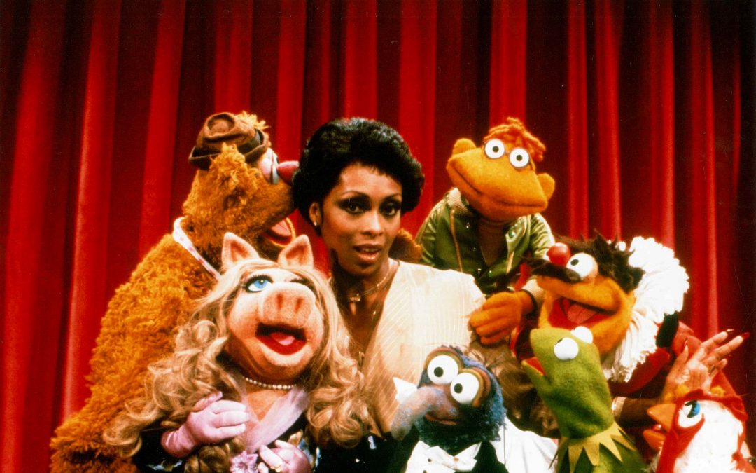 The Muppet Show: 40 Years Later – Lola Falana