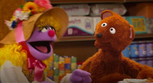 The Definitive Ranking Of Muppet Cameos In Sesame Street's 50th 