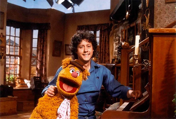 The Muppet Show: 40 Years Later – Arlo Guthrie