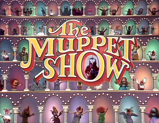 One Second From Every Muppet Show Episode