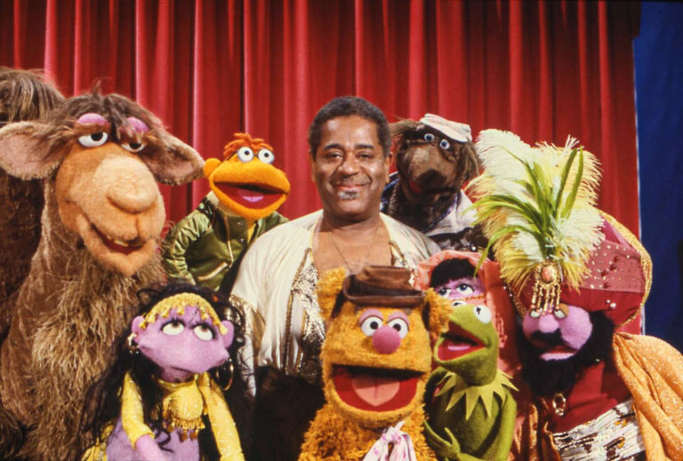 The Muppet Show: 40 Years Later - Season 4 in Review - ToughPigs