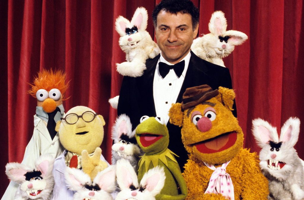 The Muppet Show: 40 Years Later – Alan Arkin