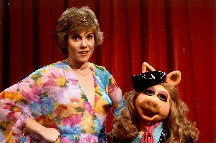The Muppet Show: 40 Years Later – Anne Murray