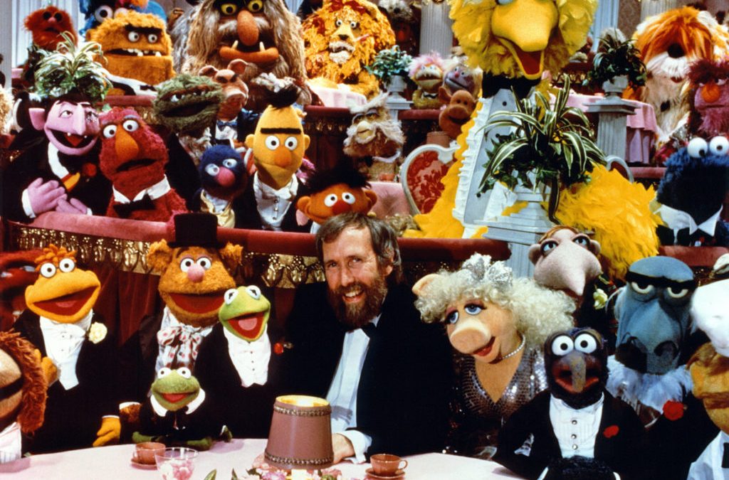 Yes, the Sesame Street Characters Are Still Muppets Even Though It’s Confusing