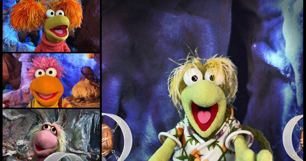 Fraggle Rock Returned at the Perfect Time