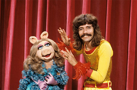 The Muppet Show: 40 Years Later – Doug Henning