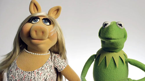 VCR Alert: The Muppets to Open Disney Family Singalong