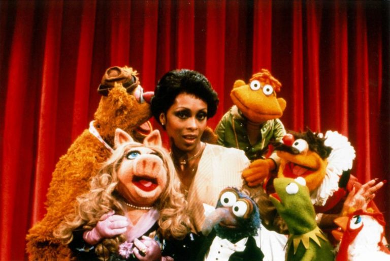 The Muppet Show Season 4: Who's the Most Valuable Muppet of All ...