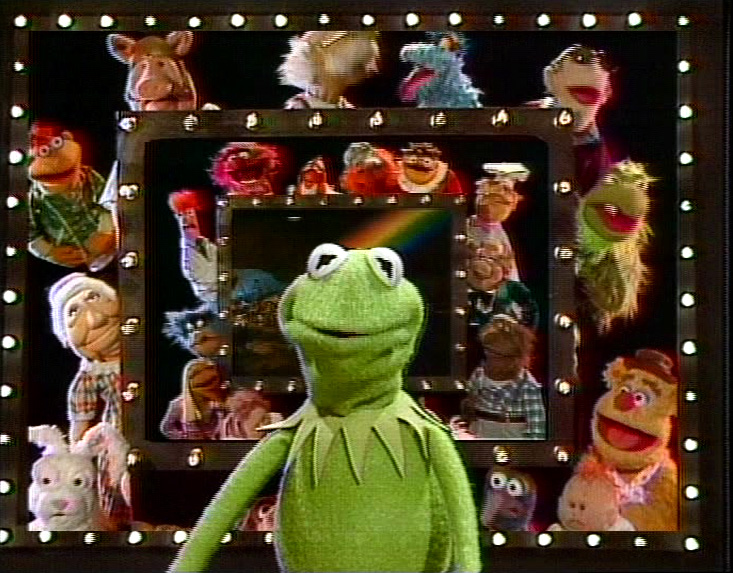 Movin’ Right Along Bonus #3: The Muppets Go to the Movies