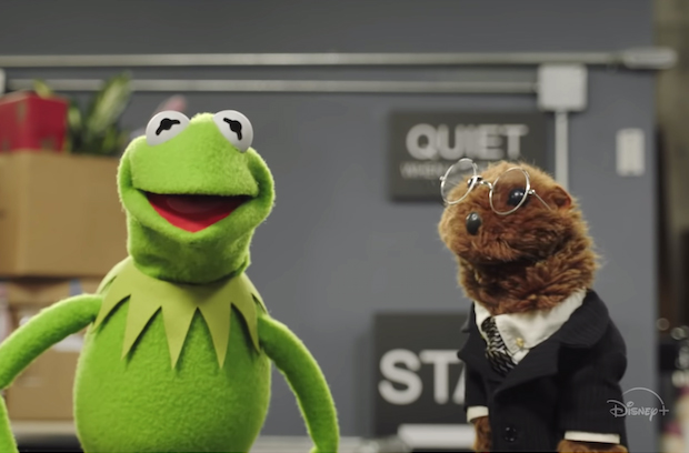 Muppets Now Episode Descriptions