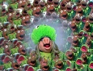 The Muppet Show: 40 Years Later – Season 4 in Review