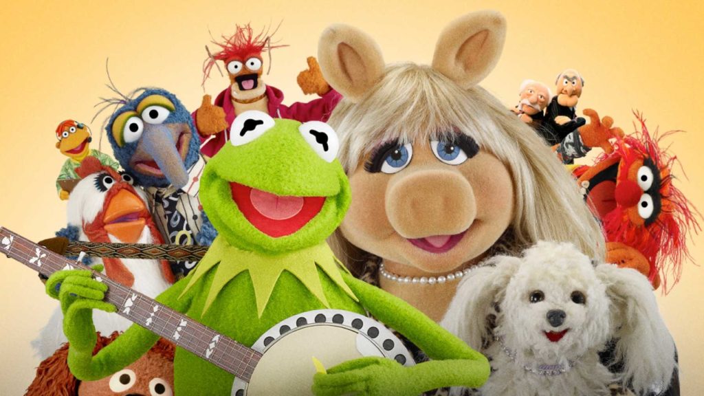 There’s Only One Thing That Would Make the Premiere of Muppets Now More Exciting