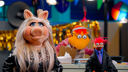 Muppets Now: A Spoiler-Free Review