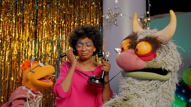 Muppets Now Episode 3: Getting Testy – Review