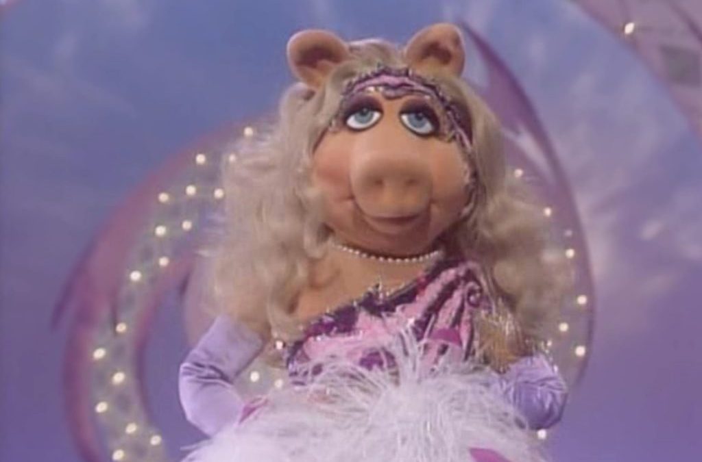 Movin’ Right Along Bonus #5: The Fantastic Miss Piggy Show