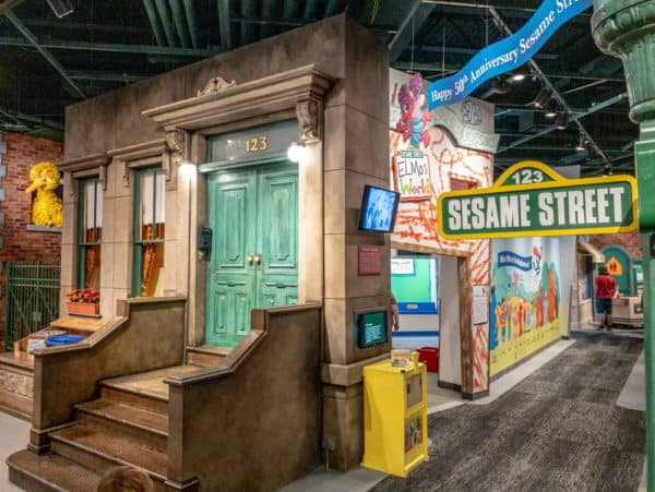 Strong Museum of Play Auctions Off Muppet Meet-Ups and More