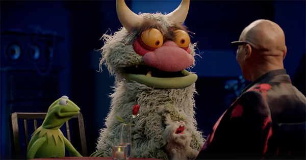 Muppets Now Episode 5 Review: The I.T. Factor