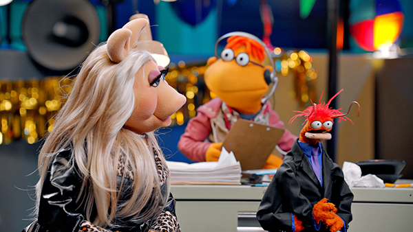 ToughPigs Roundtable: Talkin’ Muppets Now