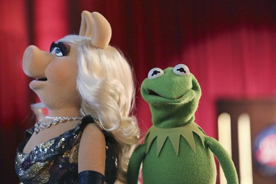 The Muppets: The Sitcom: The Podcast #6: The Ex-Factor