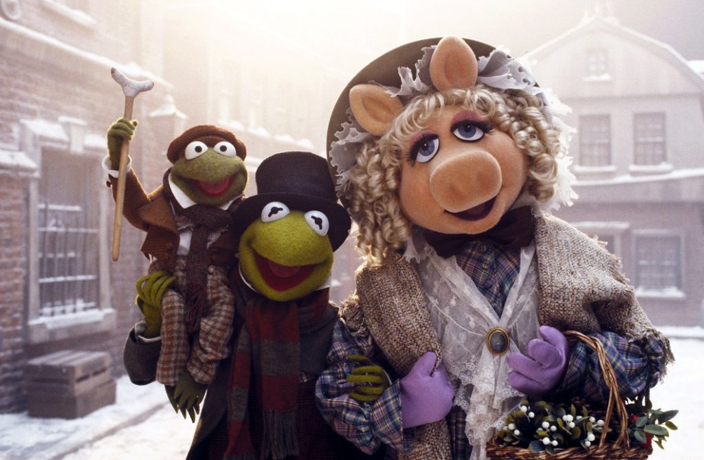 Does “When Love Is Gone” Deserve to Be Restored to The Muppet Christmas Carol?