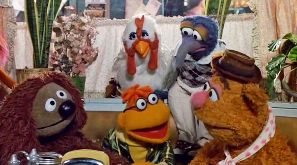 Movin’ Right Along 310: The Muppets Split Up, But WHY?