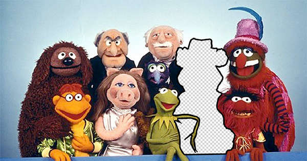 Let’s Talk About Those Muppet Show Edits