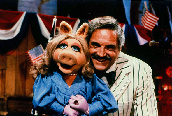 The Muppet Show: 40 Years Later – Hal Linden