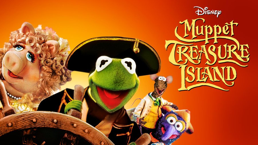 Watch D23’s Muppet Treasure Island Celebration