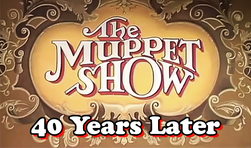 The Muppet Show: 40 Years Later Reviews