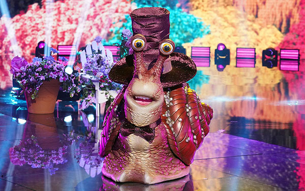 Latest Masked Singer Reveal is… A Muppet!