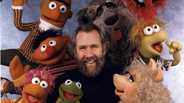 Jim Henson Biopic in the Works from Disney & Henson Co.