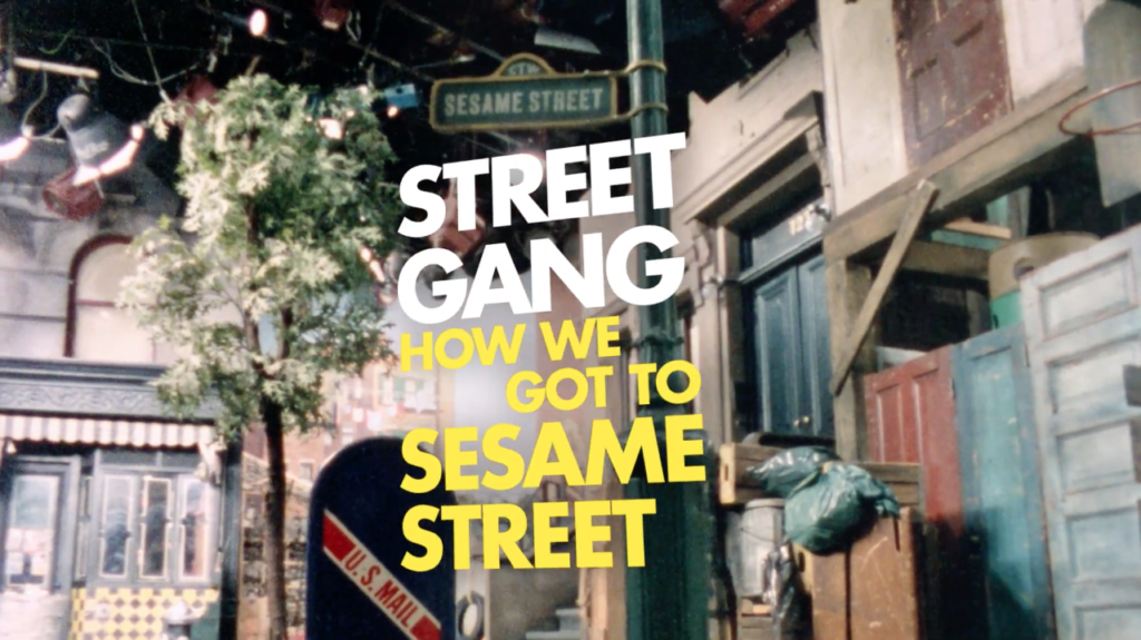 Street Gang Release Date & Trailer