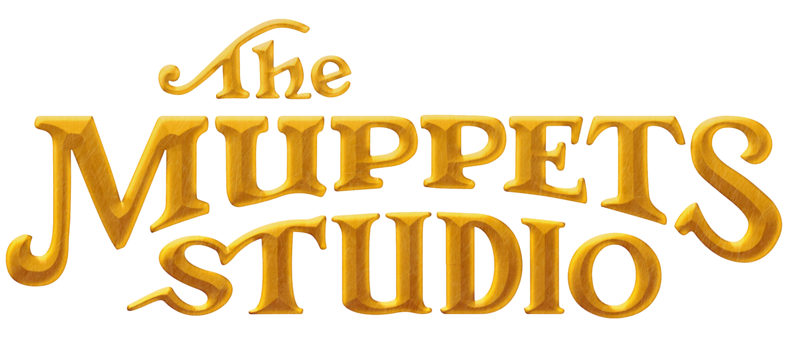 muppet show logo font
