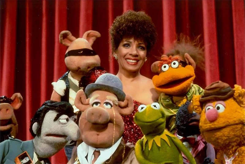 The Muppet Show Season 5: Who’s the Most Valuable Muppet of All?