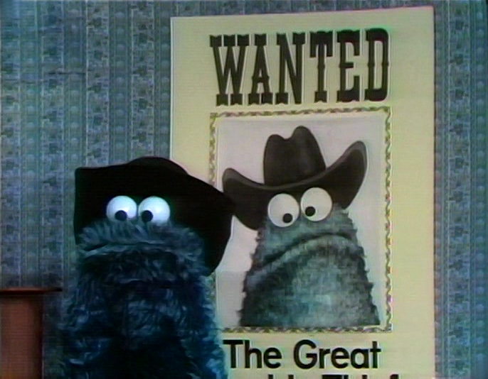 Sesame Street’s Old West Sketches Are the Best Westerns Ever Made