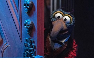 Two Things About Muppets Haunted Mansion: Your Opinions, Part 2