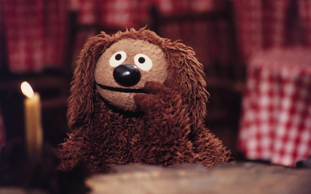 Rowlf the Dog Is the Worst Muppet: It’s Time to Admit the Truth