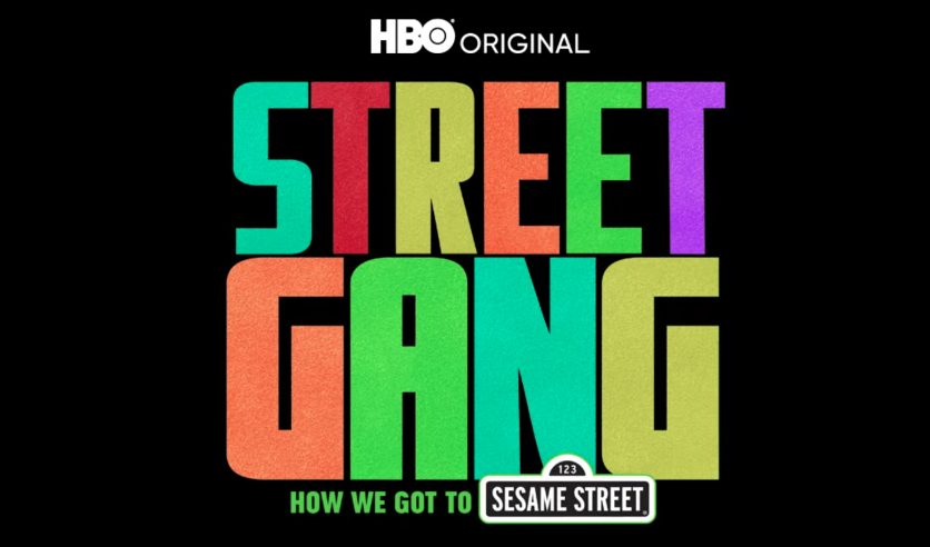 Street Gang Comes to HBO Max This December