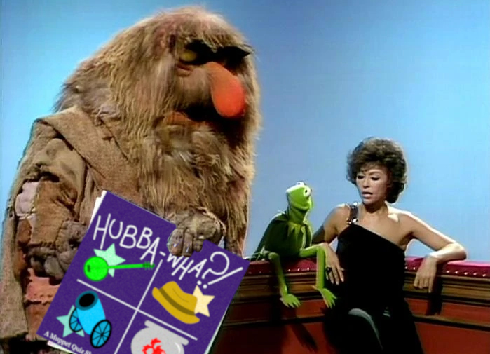 Hubba-Wha?! Episode #2 – The Muppet Show
